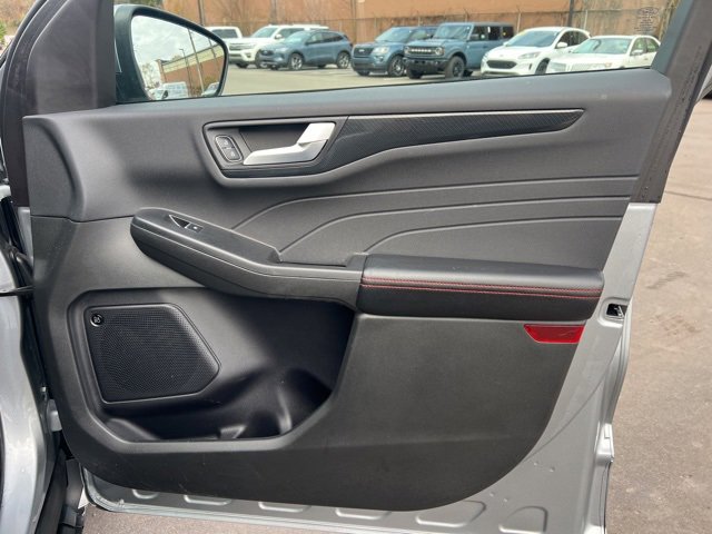 Used 2023 Ford Escape ST-Line Select w/ Tech Pack #2 image 10