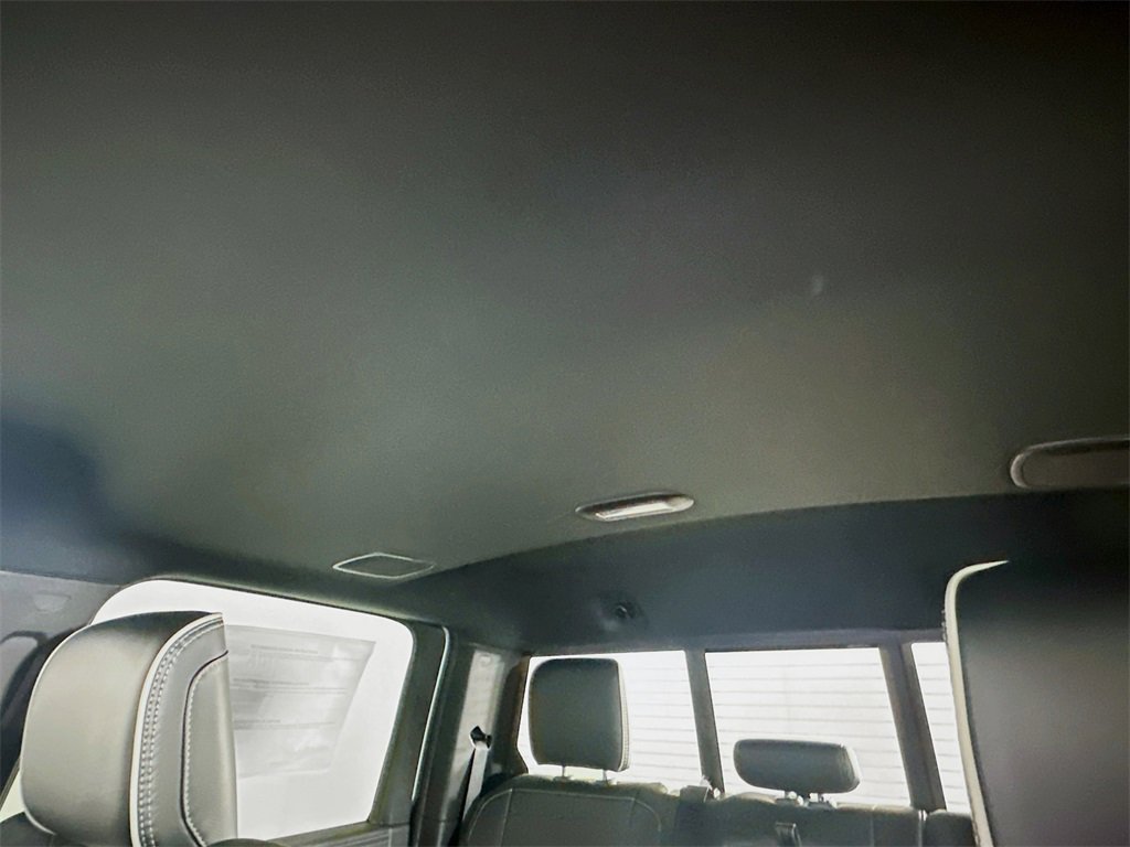 New 2026 RAM 5500 4x4 Crew Cab w/ Laramie Trim Package image 14