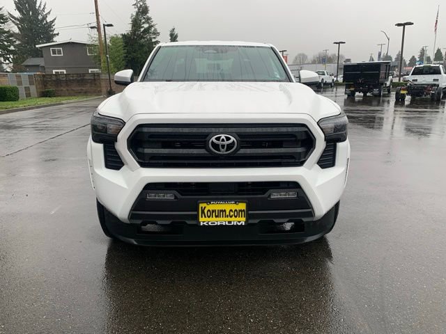 Used 2025 Toyota Tacoma SR5 image 8