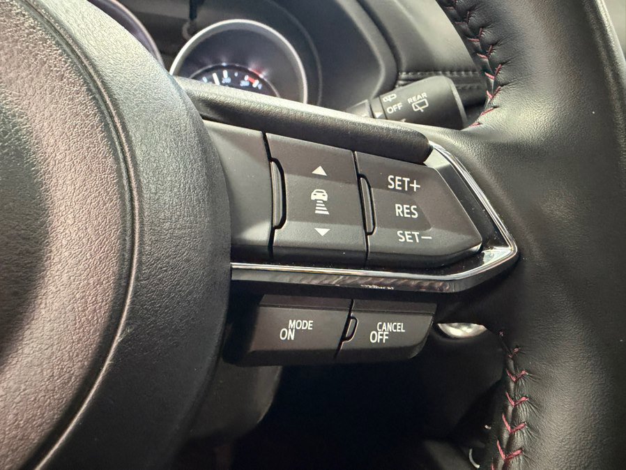 Used 2024 MAZDA CX-5 Carbon Edition AWD/4WD image 49
