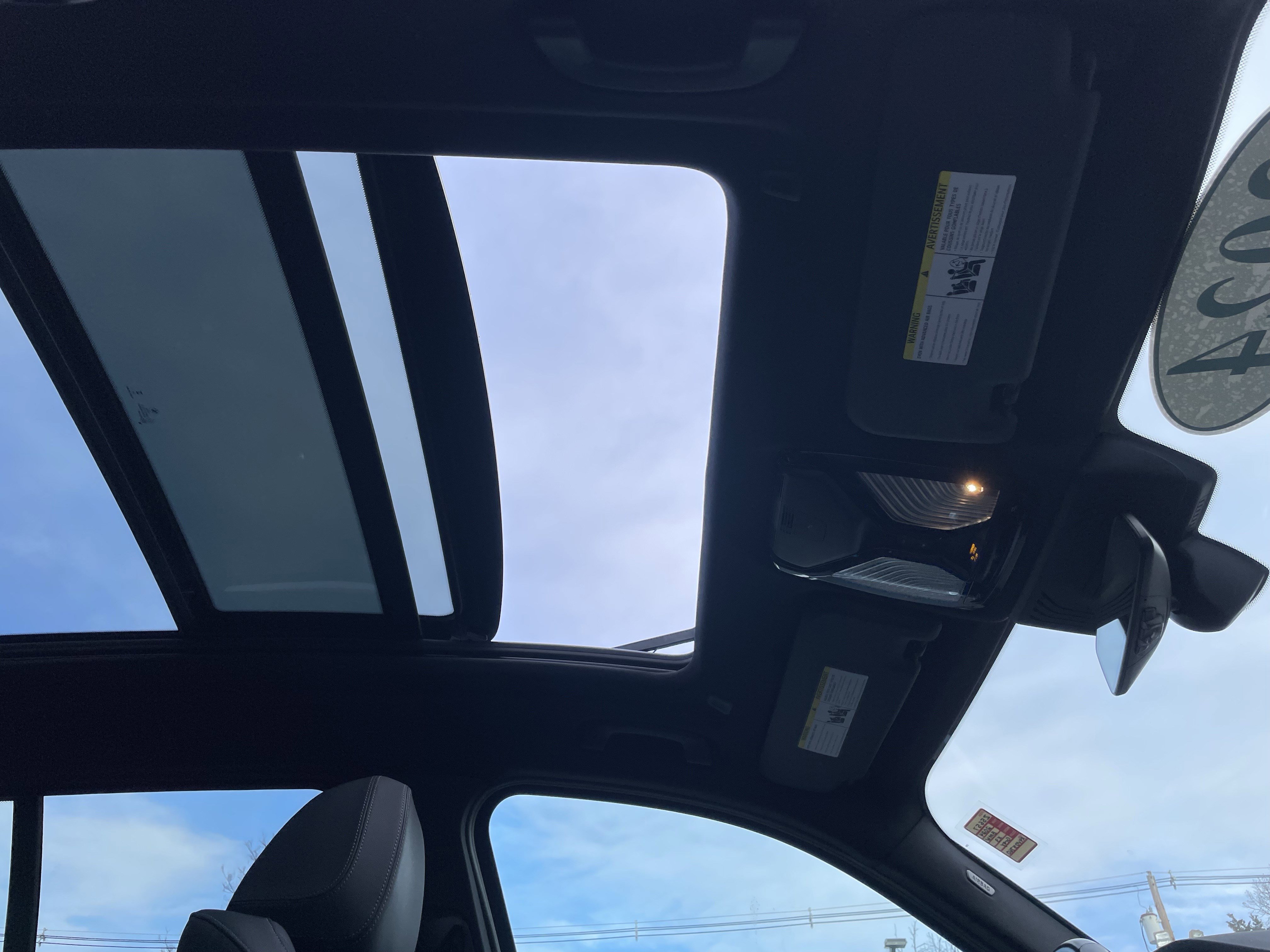 Used 2024 BMW X3 xDrive30i w/ Convenience Package image 17