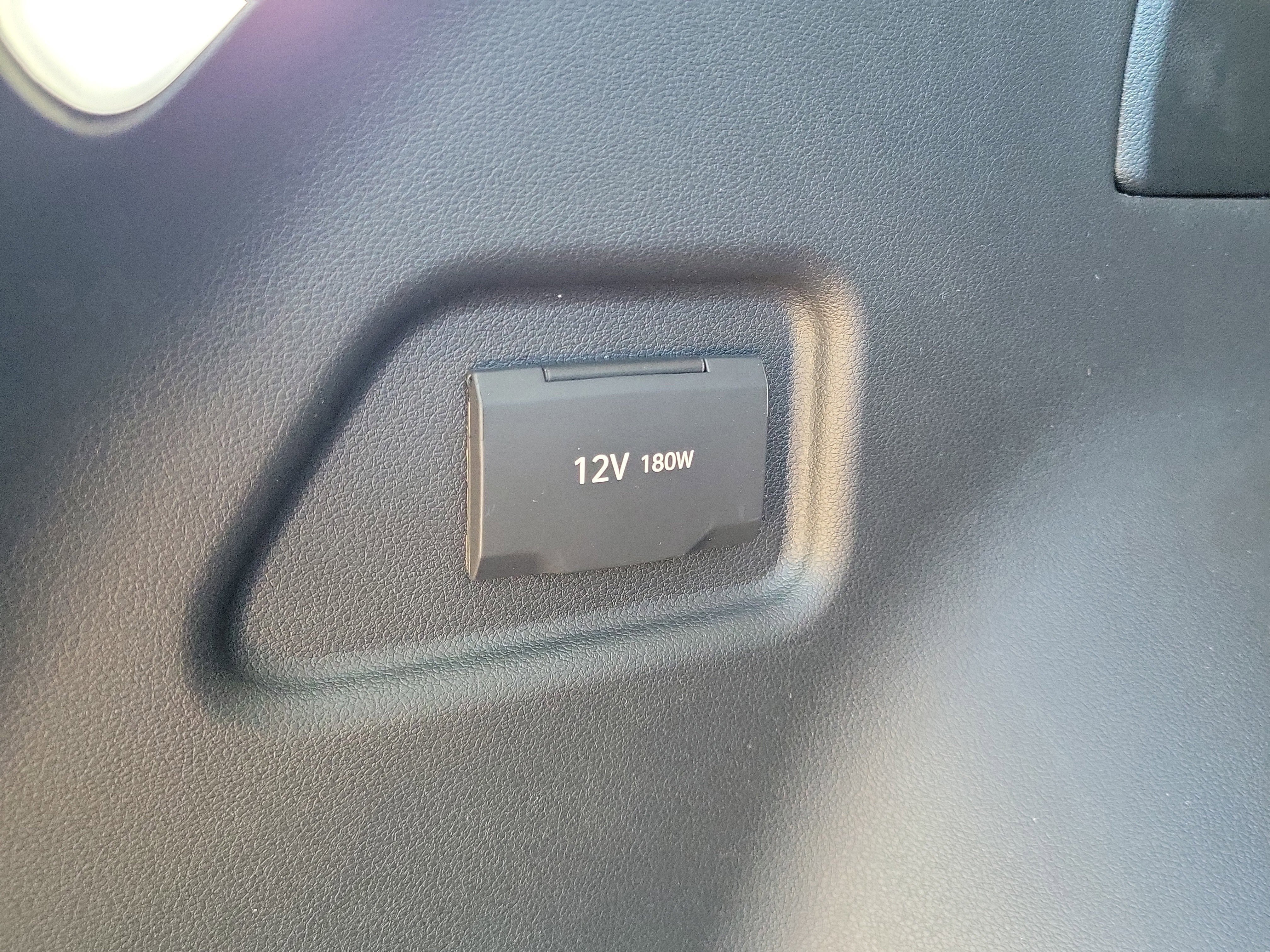 New 2026 Hyundai Tucson SEL FWD image 6