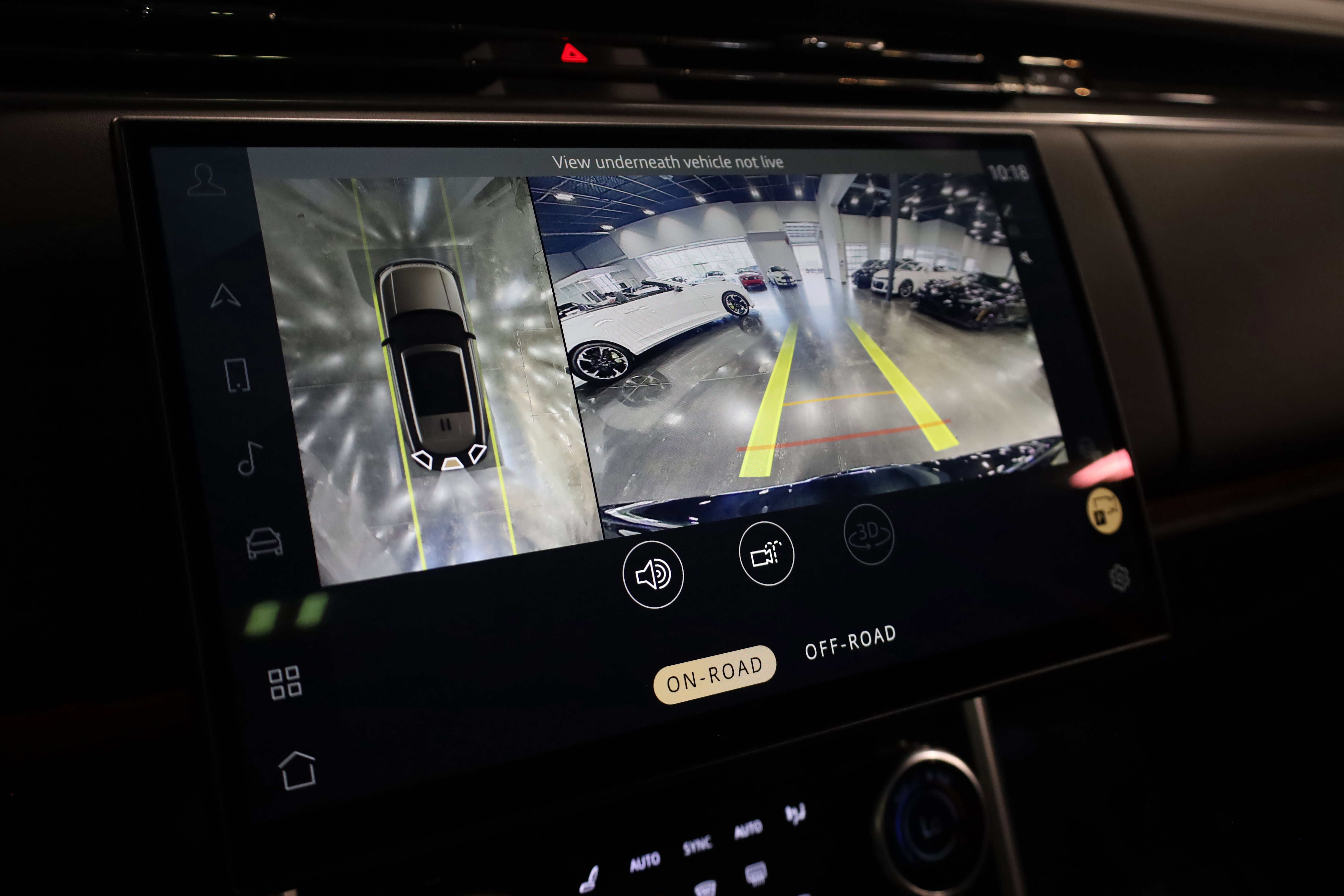 Used 2023 Land Rover Range Rover First Edition image 29