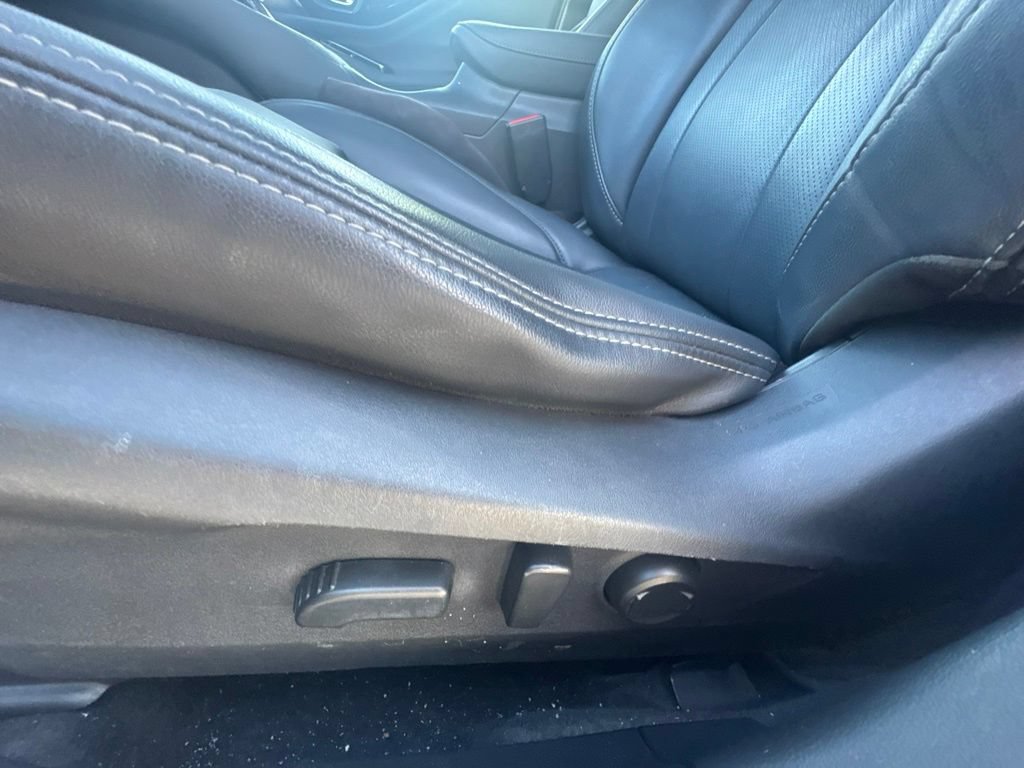 Used 2021 Subaru Outback Limited w/ Tech Package 2 AWD/4WD image 14
