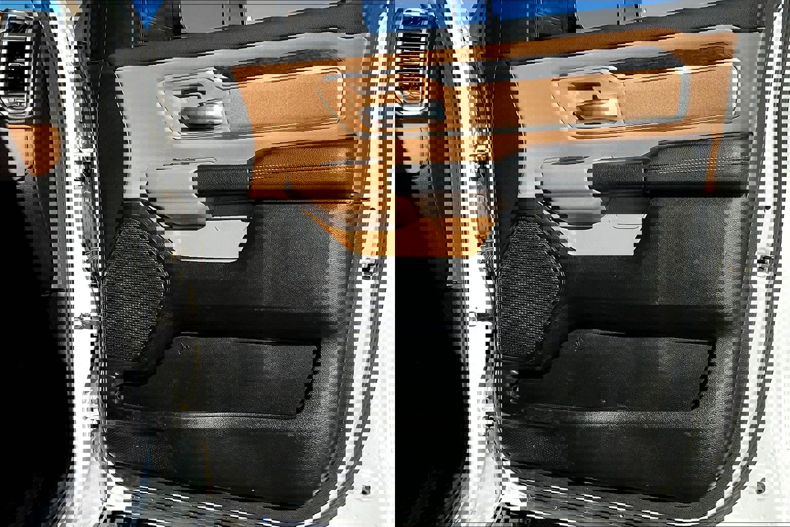 Used 2020 RAM 1500 Big Horn image 29