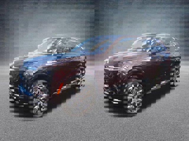 New 2026 Cadillac Escalade IQ Luxury 1