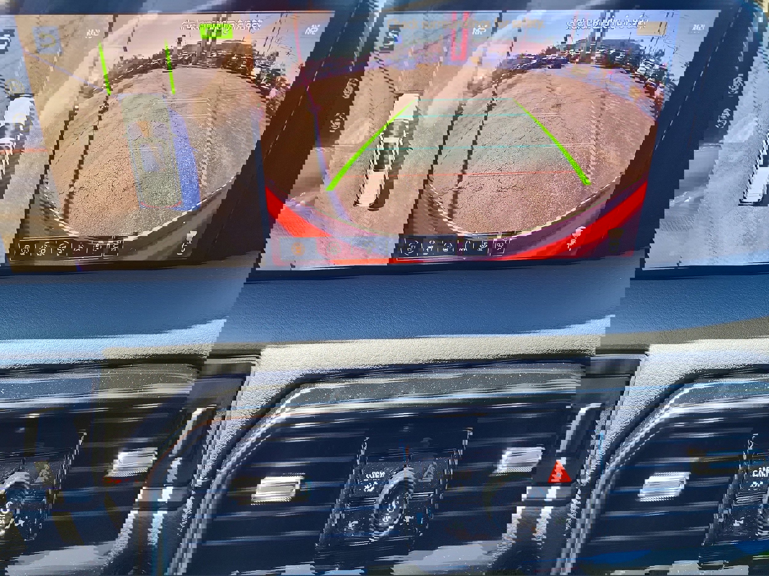 New 2026 Nissan Armada PRO-4X image 18