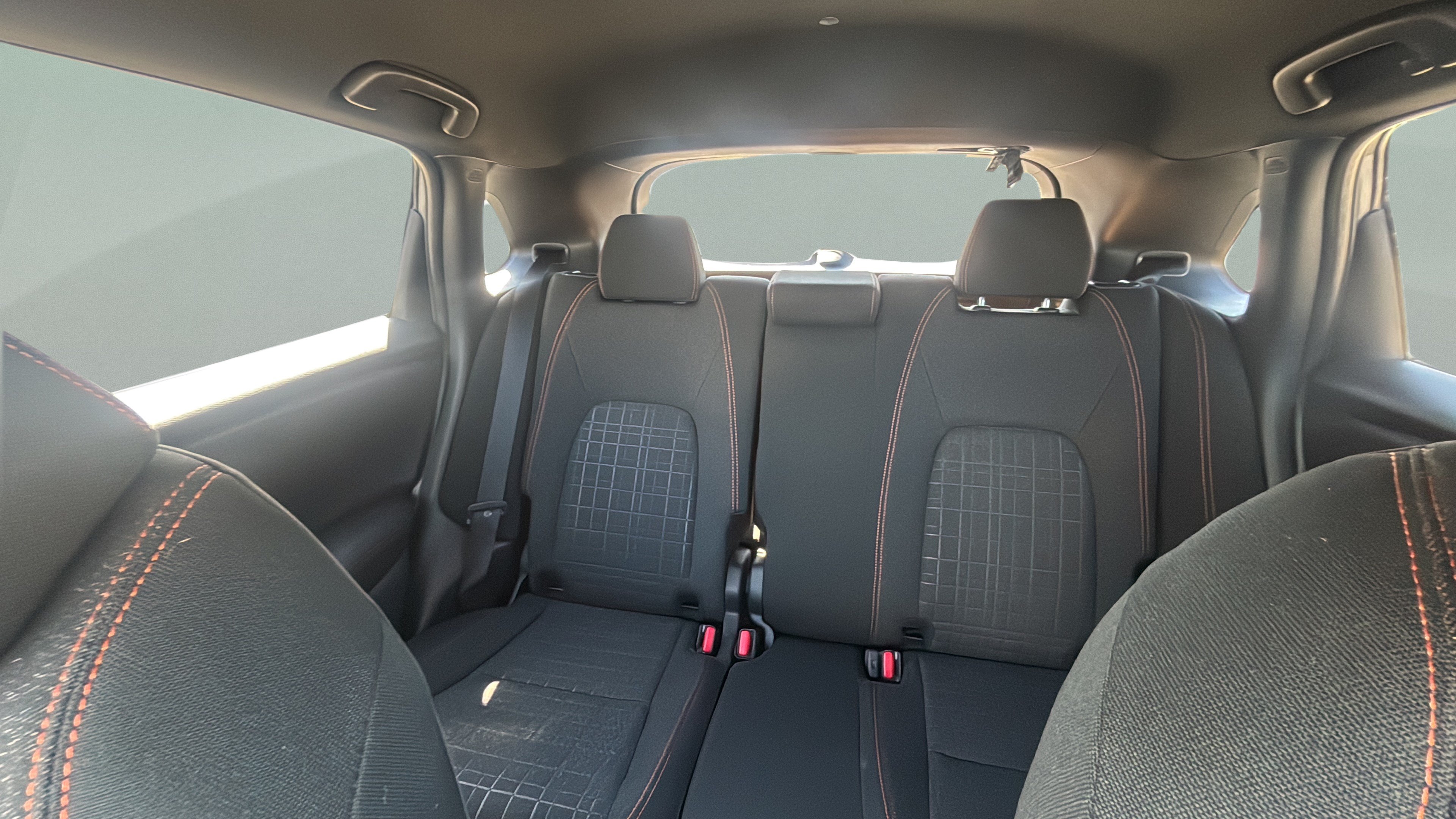 Used 2025 Honda HR-V Sport image 24