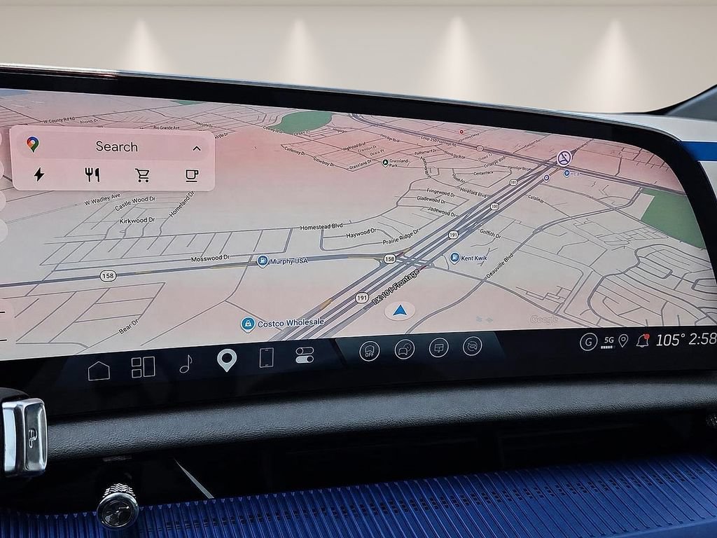 New 2027 Cadillac Optiq Luxury AWD/4WD image 19