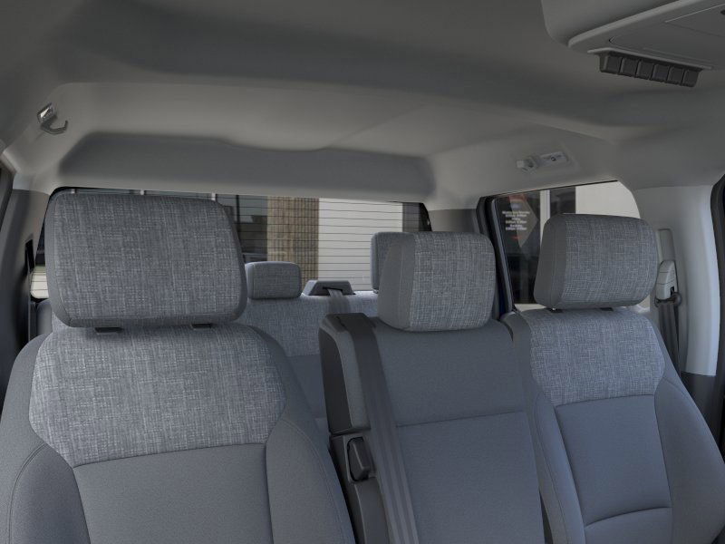New 2026 Ford F250 XLT w/ XLT Premium Package image 22