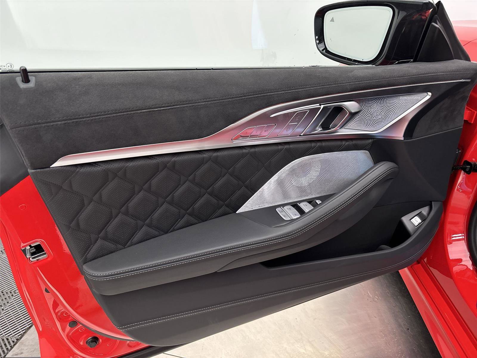 New 2026 BMW M850i xDrive image 26