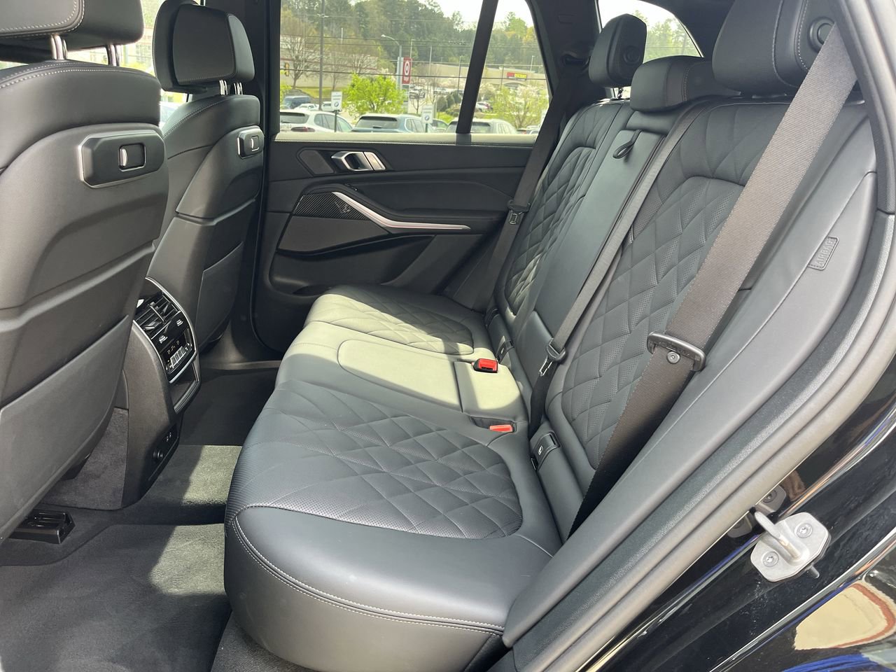 Certified 2026 BMW X5 M60i image 30