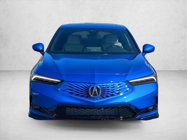 New 2026 Acura Integra A-Spec FWD image 6