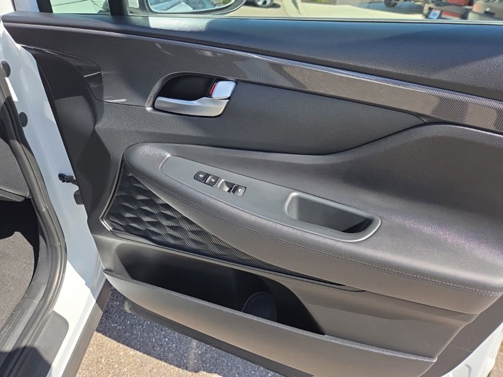 Used 2022 Hyundai Santa Fe SE AWD/4WD image 28