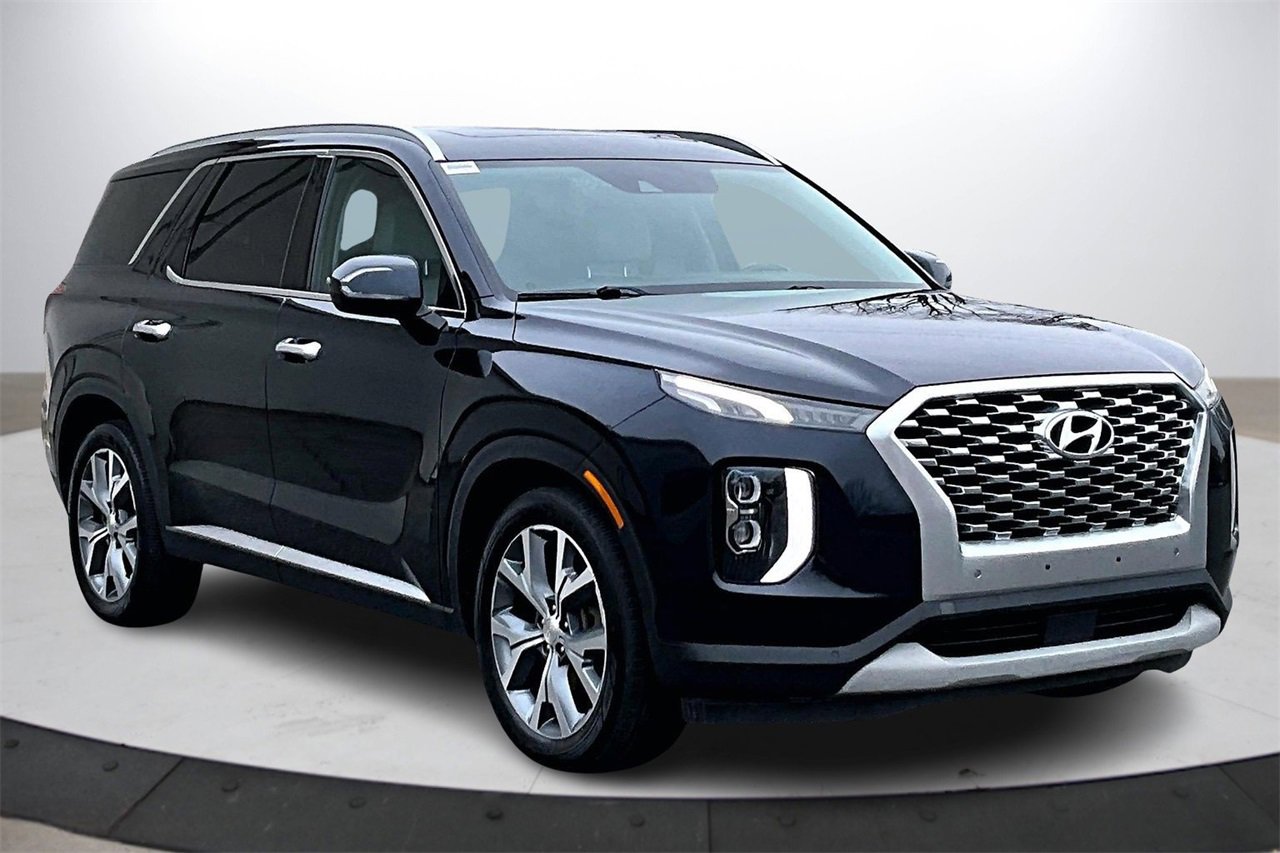 Used 2020 Hyundai Palisade SEL image 2