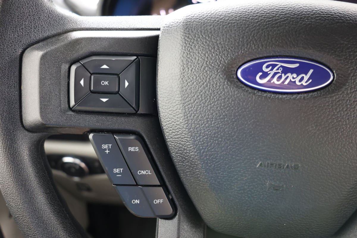 Used 2019 Ford F150 XL w/ Equipment Group 101A Mid RWD image 21
