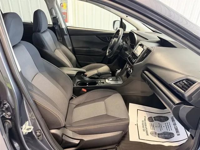 Used 2021 Subaru Crosstrek 2.0i Premium w/ Moonroof Package AWD/4WD image 25