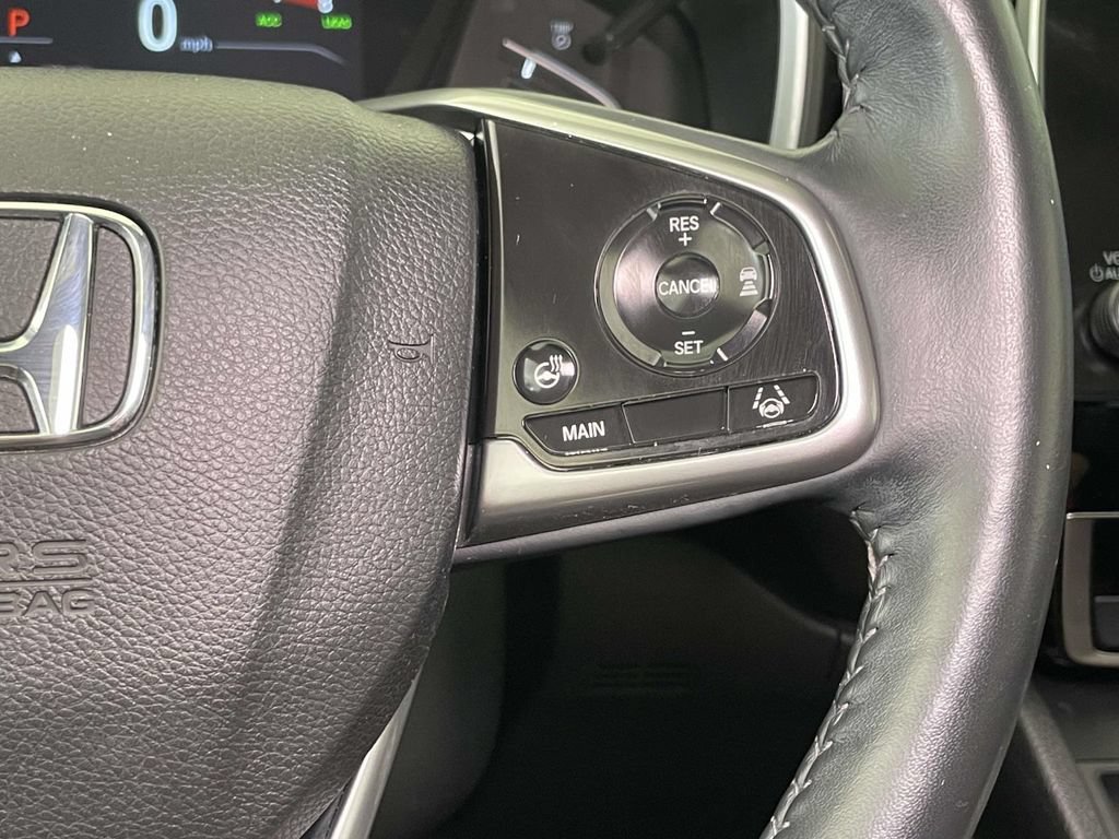 Used 2021 Honda CR-V Touring image 37