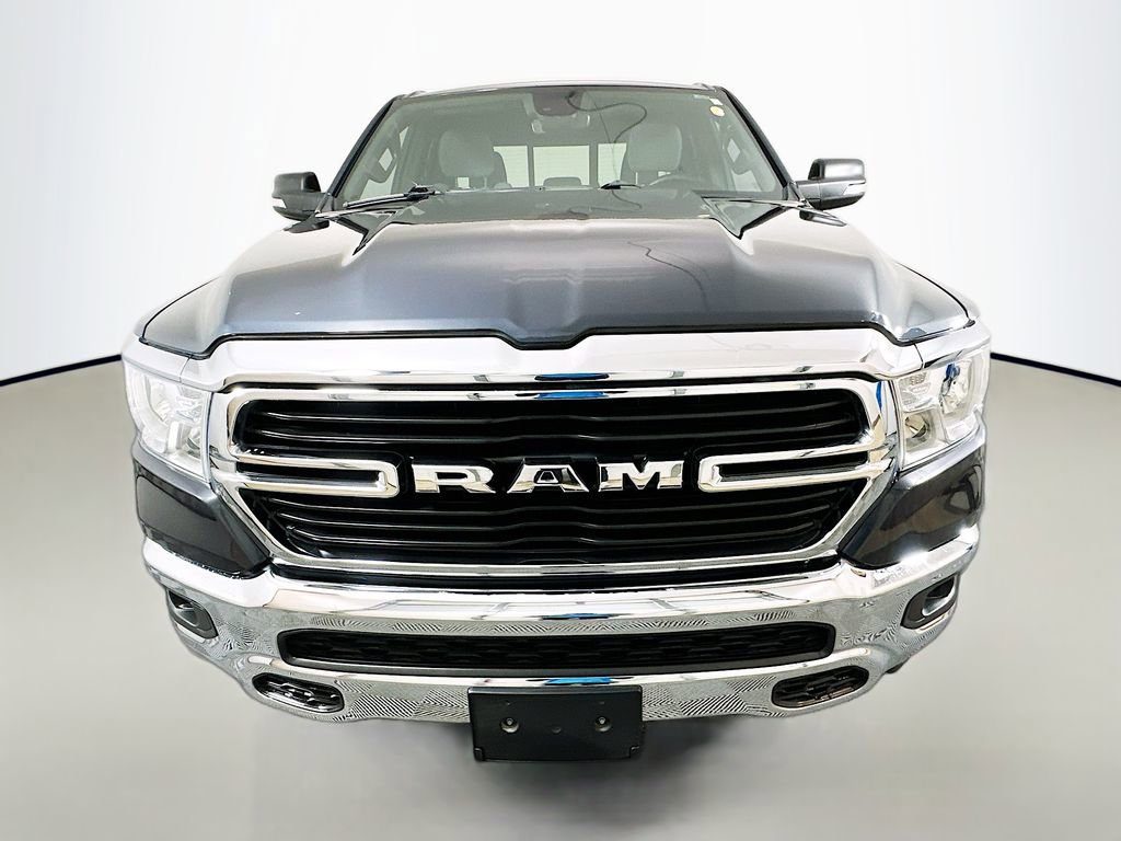 Used 2021 RAM 1500 Lone Star image 2