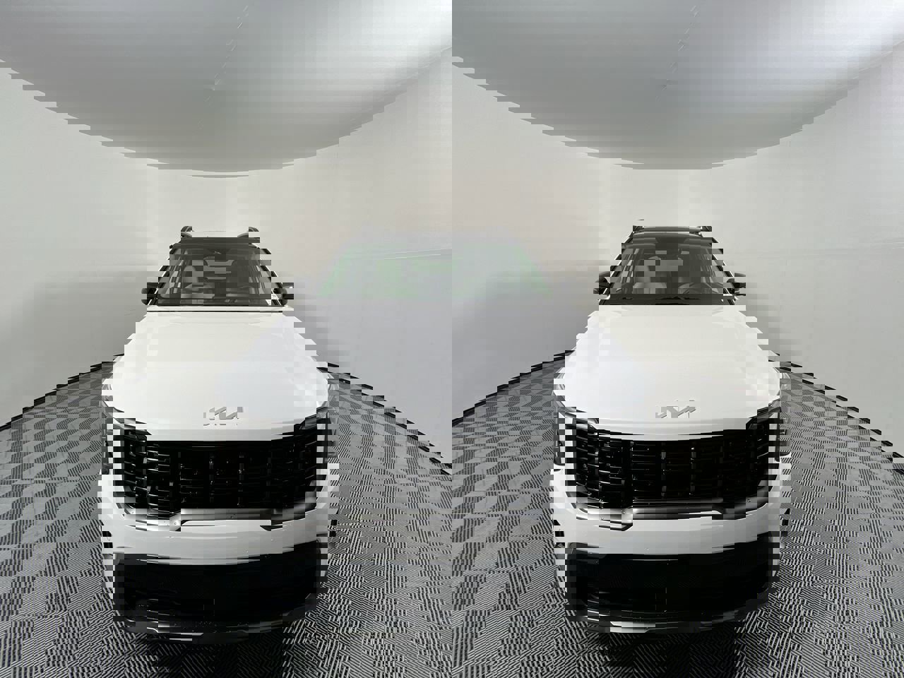 Certified 2025 Kia Sorento SX AWD/4WD image 10