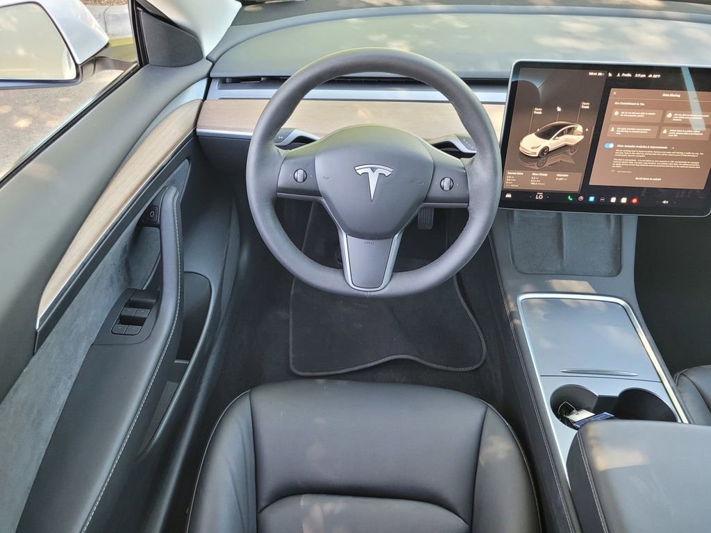 Used 2022 Tesla Model 3 Long Range image 11