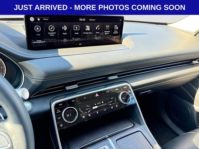 Used 2024 Genesis GV80 3.5T w/ Cargo Package image 15