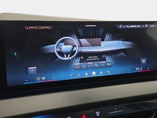 Used 2025 BMW X3 xDrive30i w/ M Sport Package AWD/4WD image 24