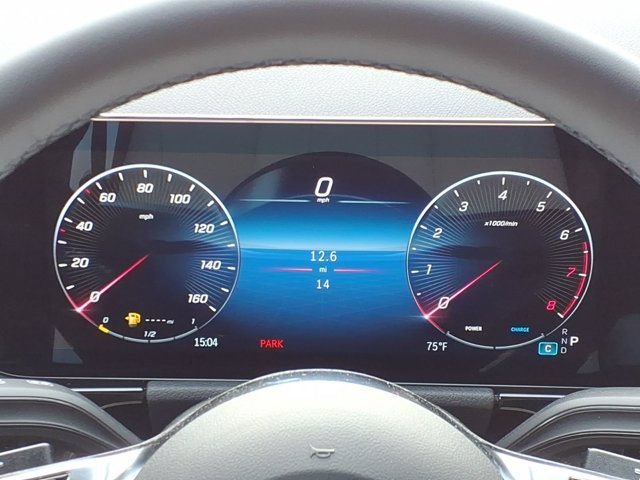 New 2026 Mercedes-Benz GLA 250 4MATIC image 11