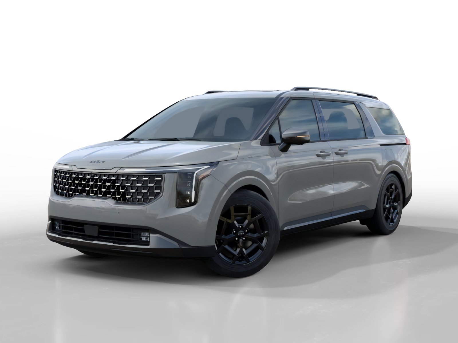 New 2027 Kia Carnival SX Prestige FWD image 1