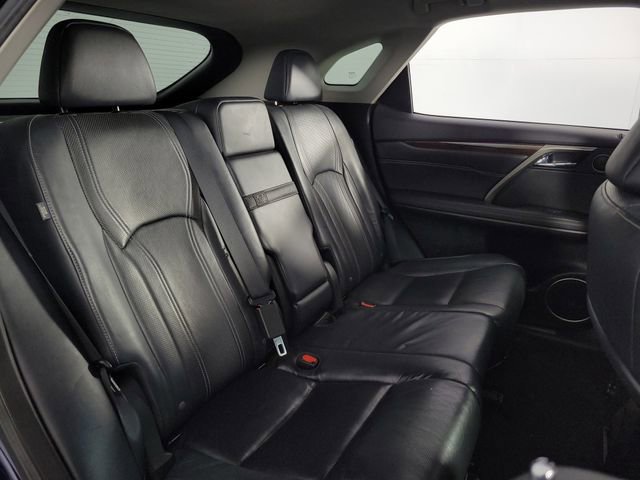 Used 2016 Lexus RX 350 FWD w/ Premium Package image 17