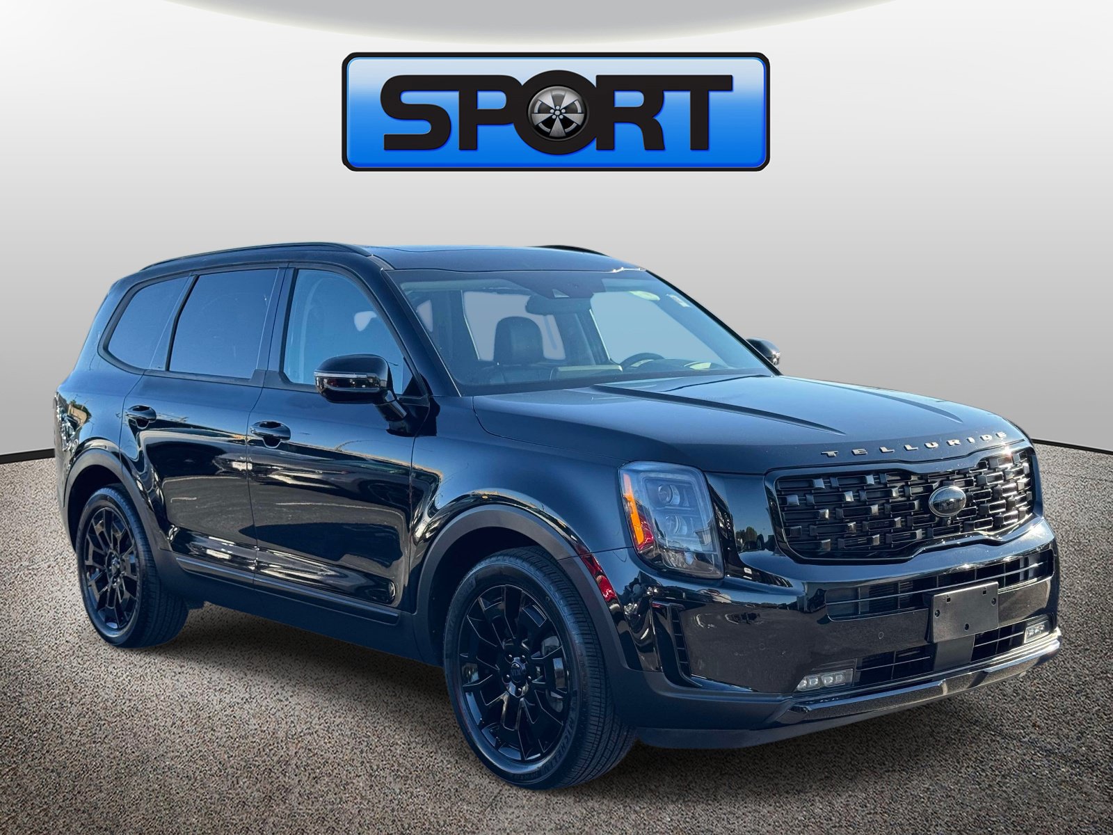 Used 2021 Kia Telluride SX w/ SX Prestige Package AWD/4WD image 27
