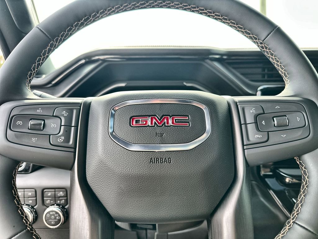New 2026 GMC Sierra 2500 AT4 w/ AT4 Premium Plus Package image 33