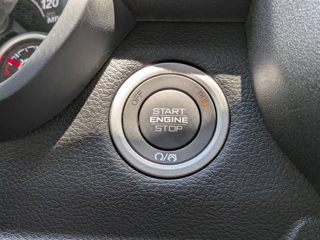 New 2026 RAM 2500 Tradesman AWD/4WD image 27