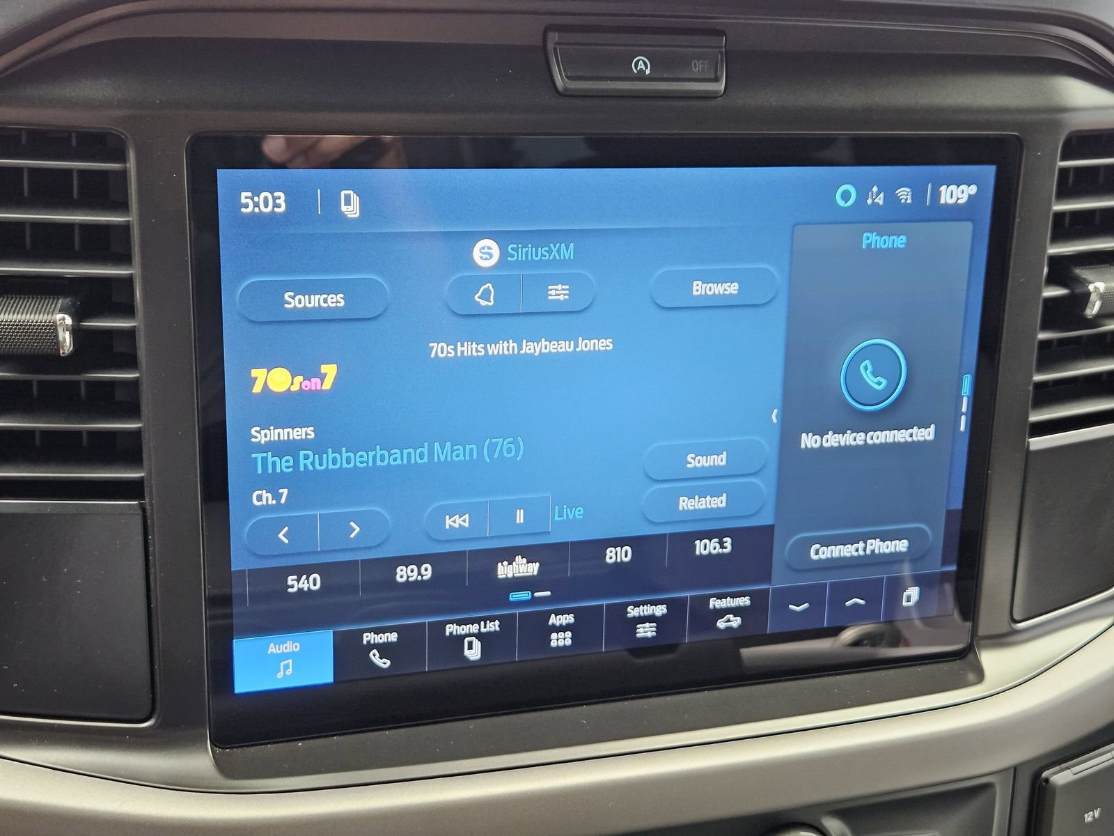 Used 2026 Ford F150 XL RWD image 20