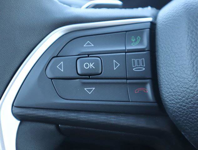 New 2024 Jeep Grand Cherokee L Laredo image 14