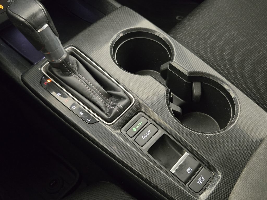 Used 2024 Honda Civic EX image 20