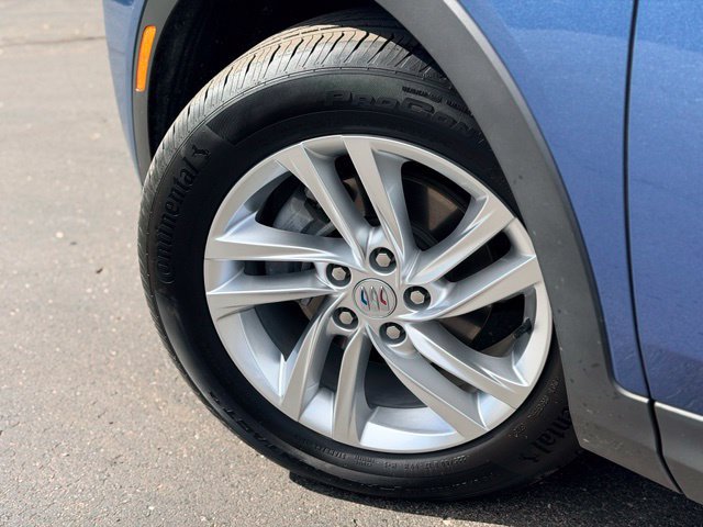 Used 2024 Buick Envista Preferred w/ Convenience I Package FWD image 27