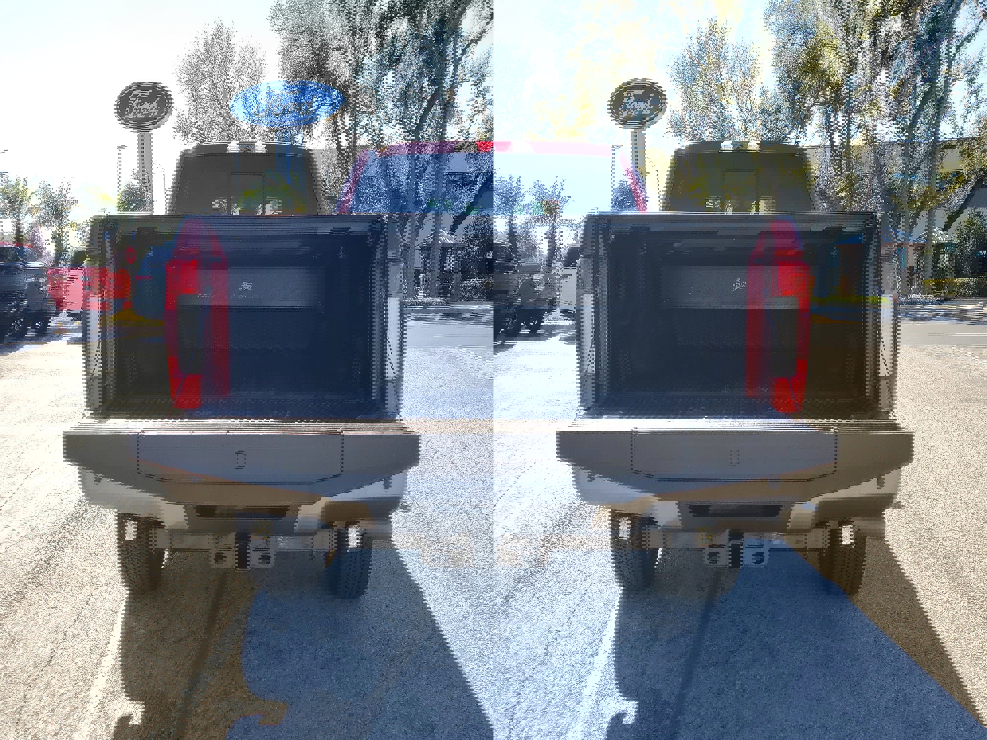 Used 2019 Ford F250 King Ranch w/ King Ranch Ultimate Package image 9