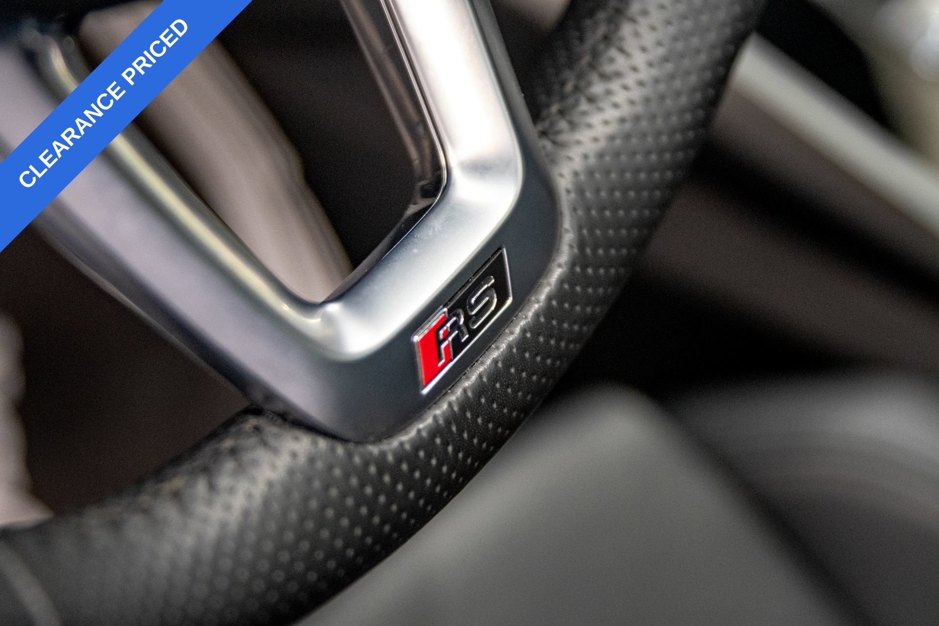 Used 2022 Audi RS 3 AWD/4WD image 17
