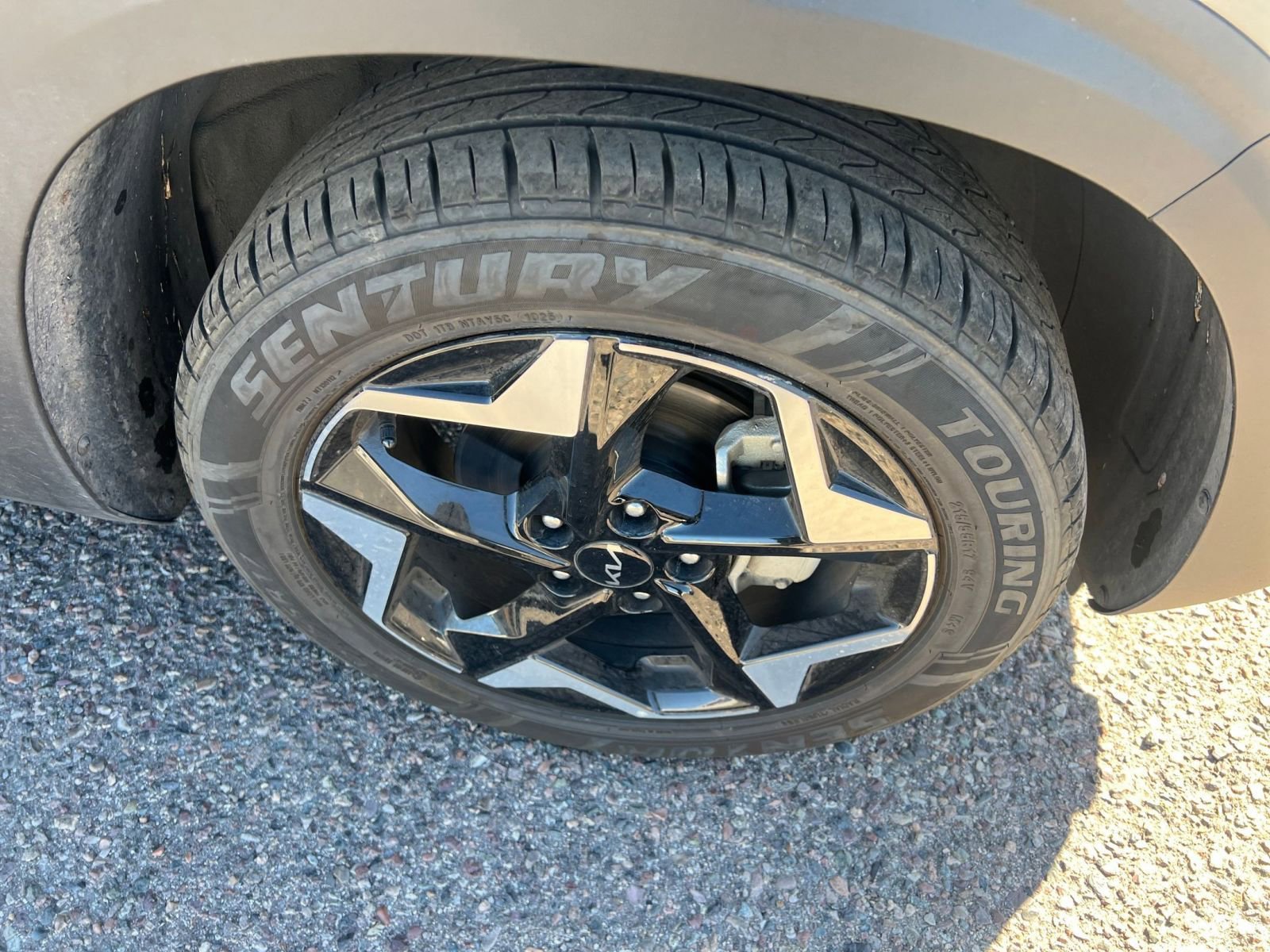 Used 2025 Kia Seltos S image 30