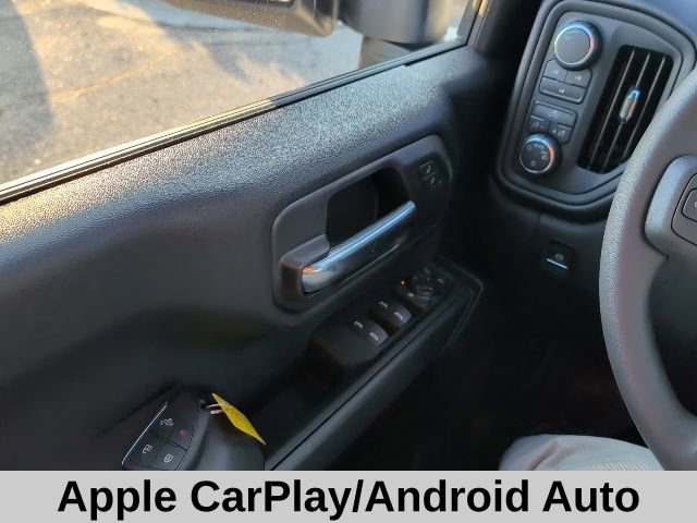 New 2026 Chevrolet Silverado 2500 W/T w/ WT Convenience Package image 10