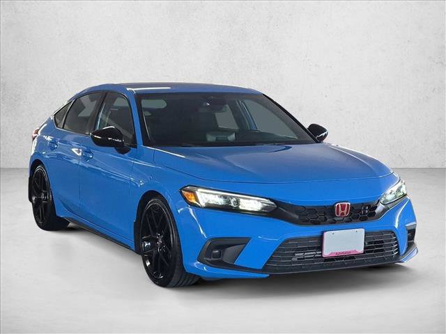 Used 2022 Honda Civic Sport image 3