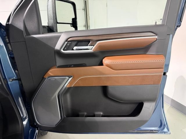 New 2026 GMC Sierra 2500 Denali Ultimate AWD/4WD image 28