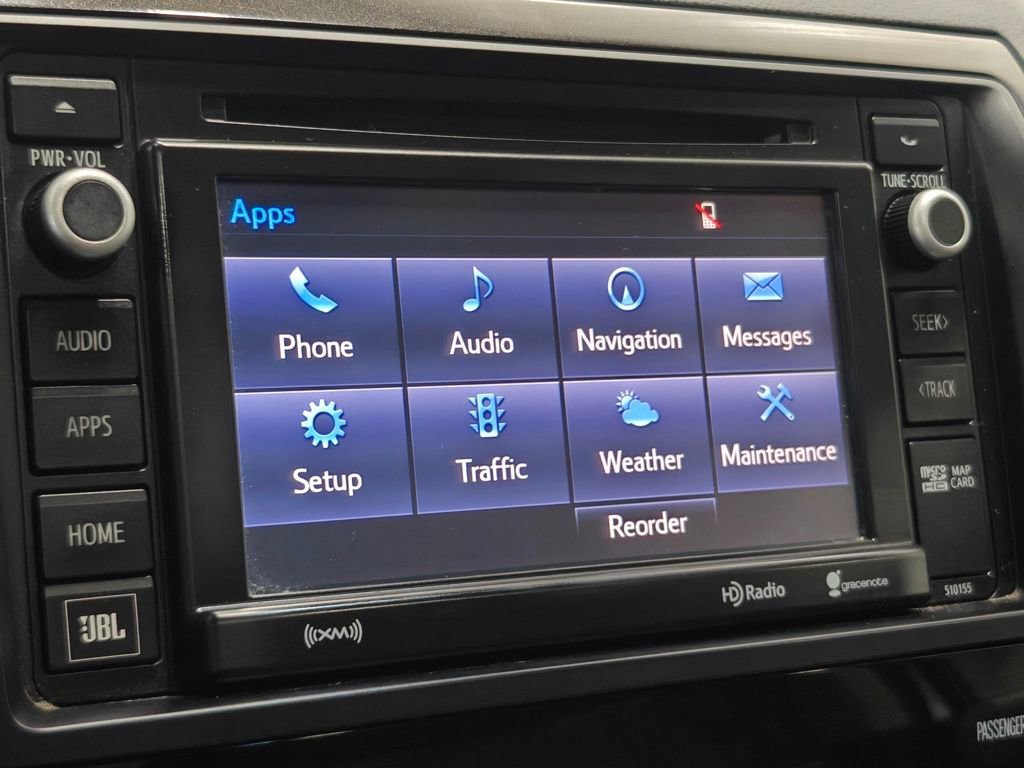 Used 2017 Toyota Sequoia Limited w/ Safety & Convenience Package AWD/4WD image 47