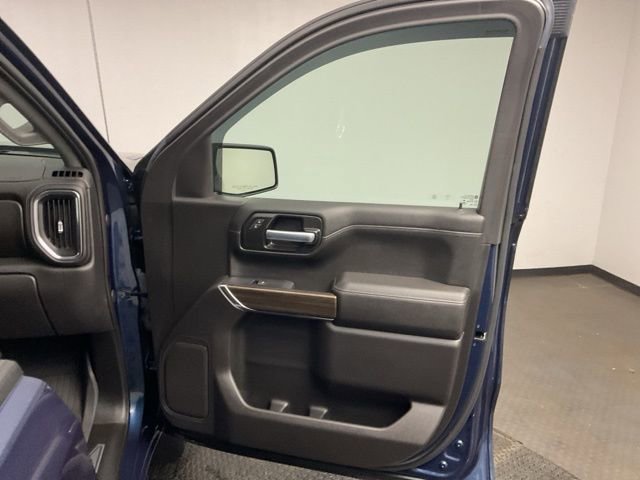 Used 2021 Chevrolet Silverado 1500 RST AWD/4WD image 22