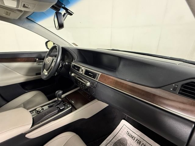 Used 2015 Lexus GS 350 w/ Premium Package RWD image 29