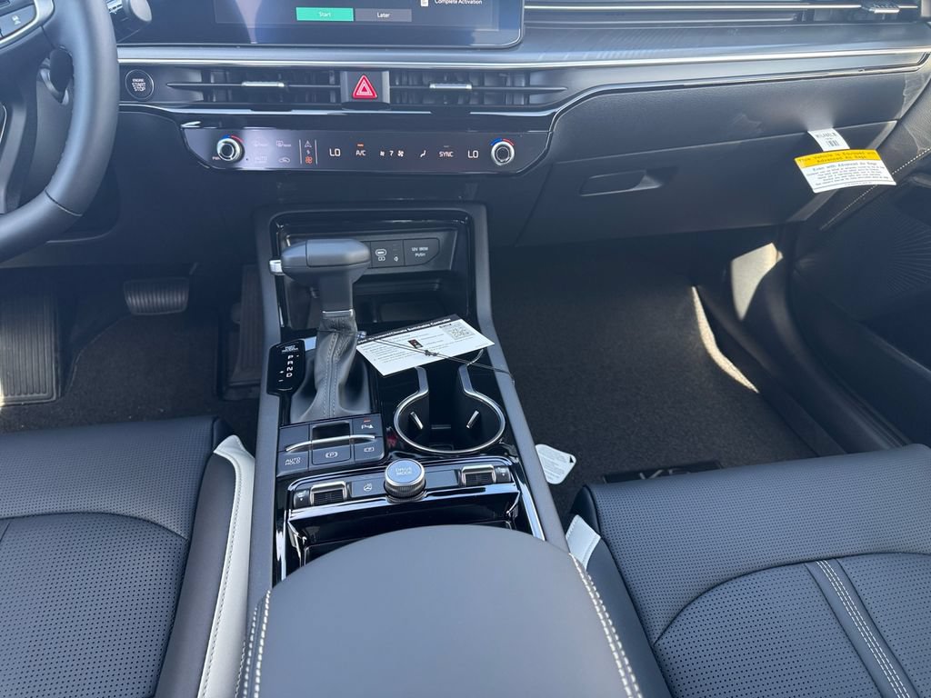 New 2026 Kia K5 GT-Line AWD/4WD image 11