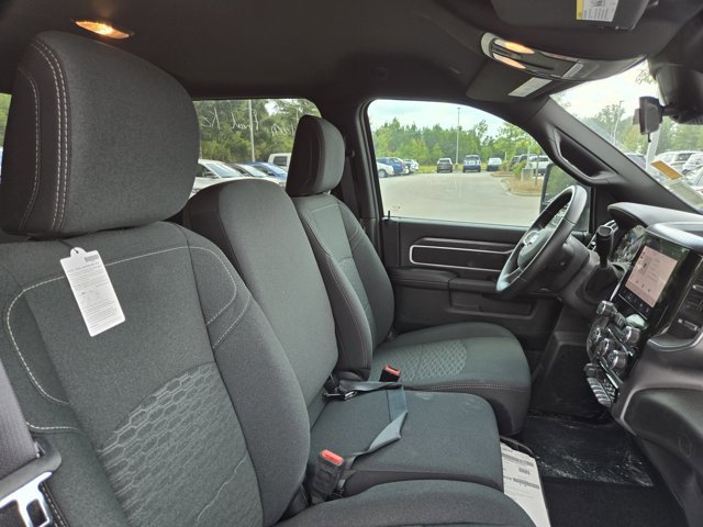 New 2025 RAM 2500 Big Horn image 30