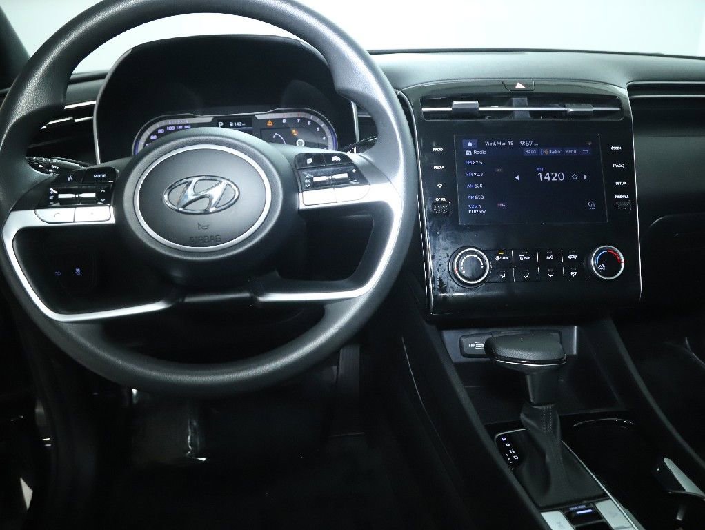 Used 2022 Hyundai Santa Cruz SEL w/ Cargo Package image 27