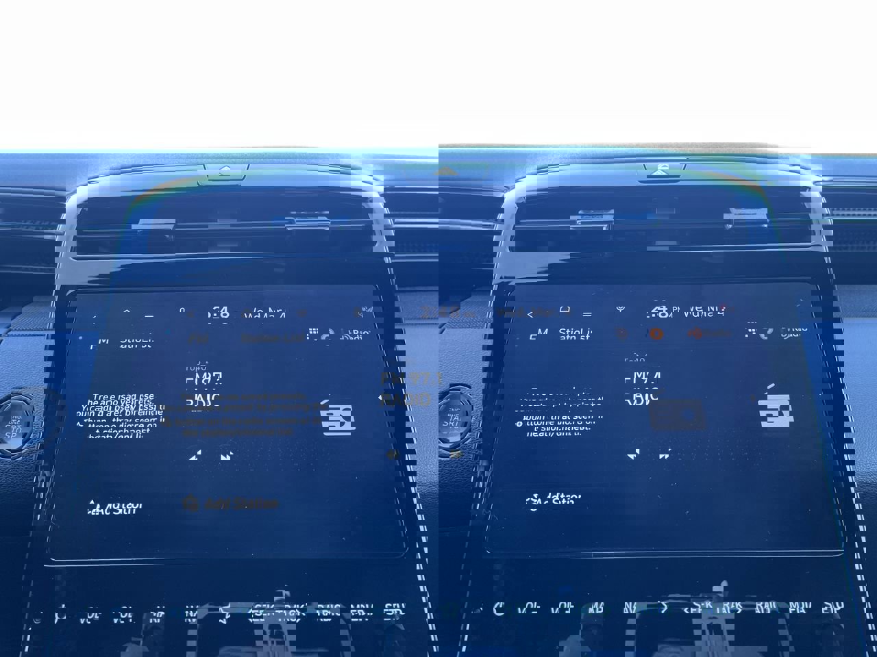 Used 2024 Hyundai Tucson N Line image 13